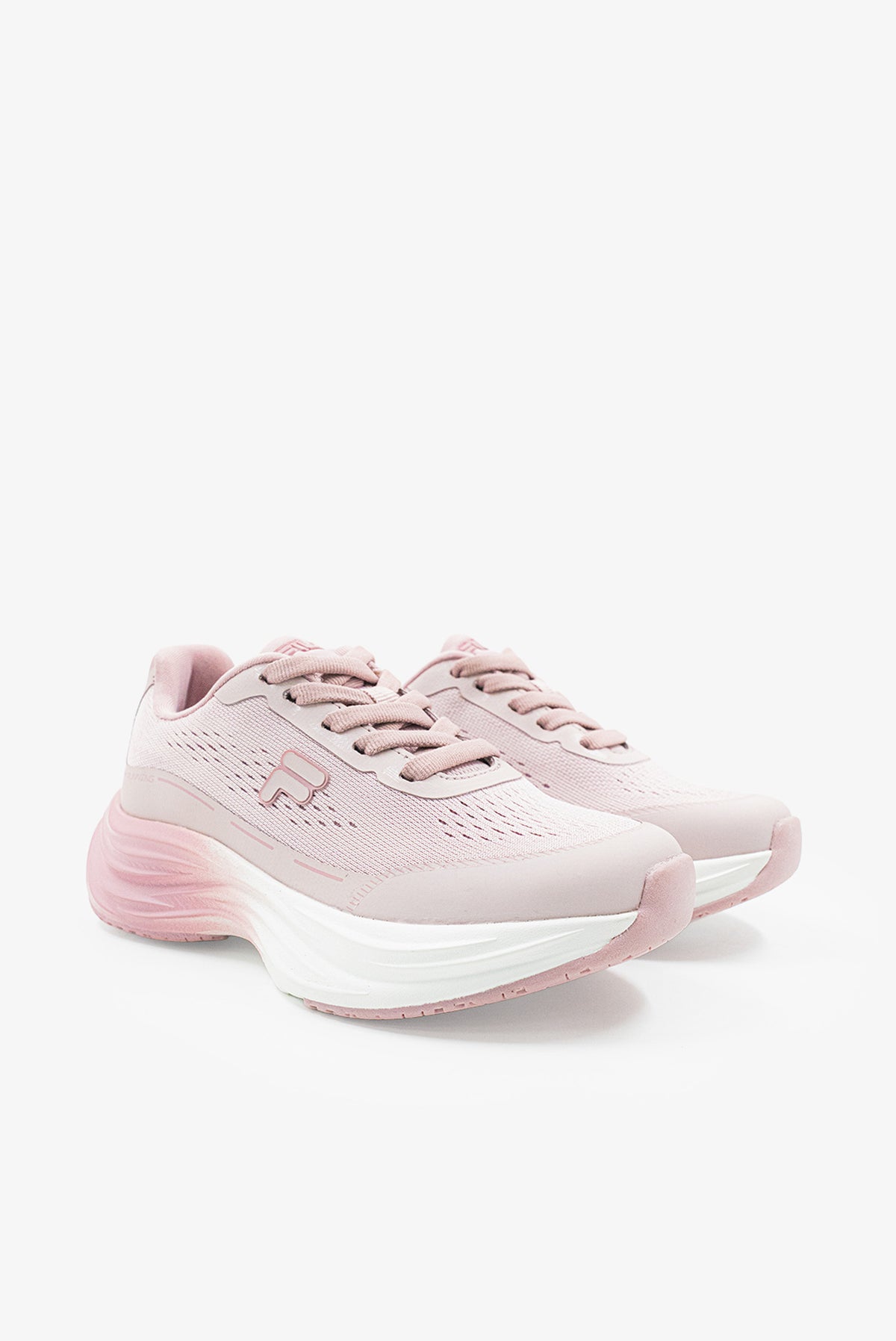 Kid's Ash Sneakers