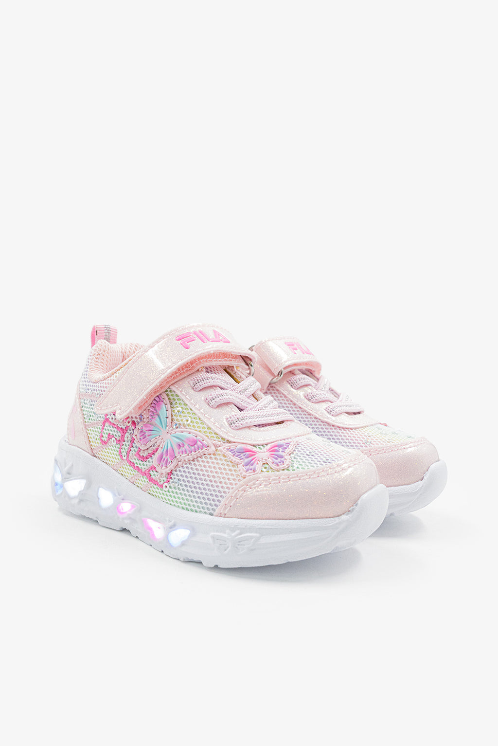Toddler's Oriana Lights Sneaker
