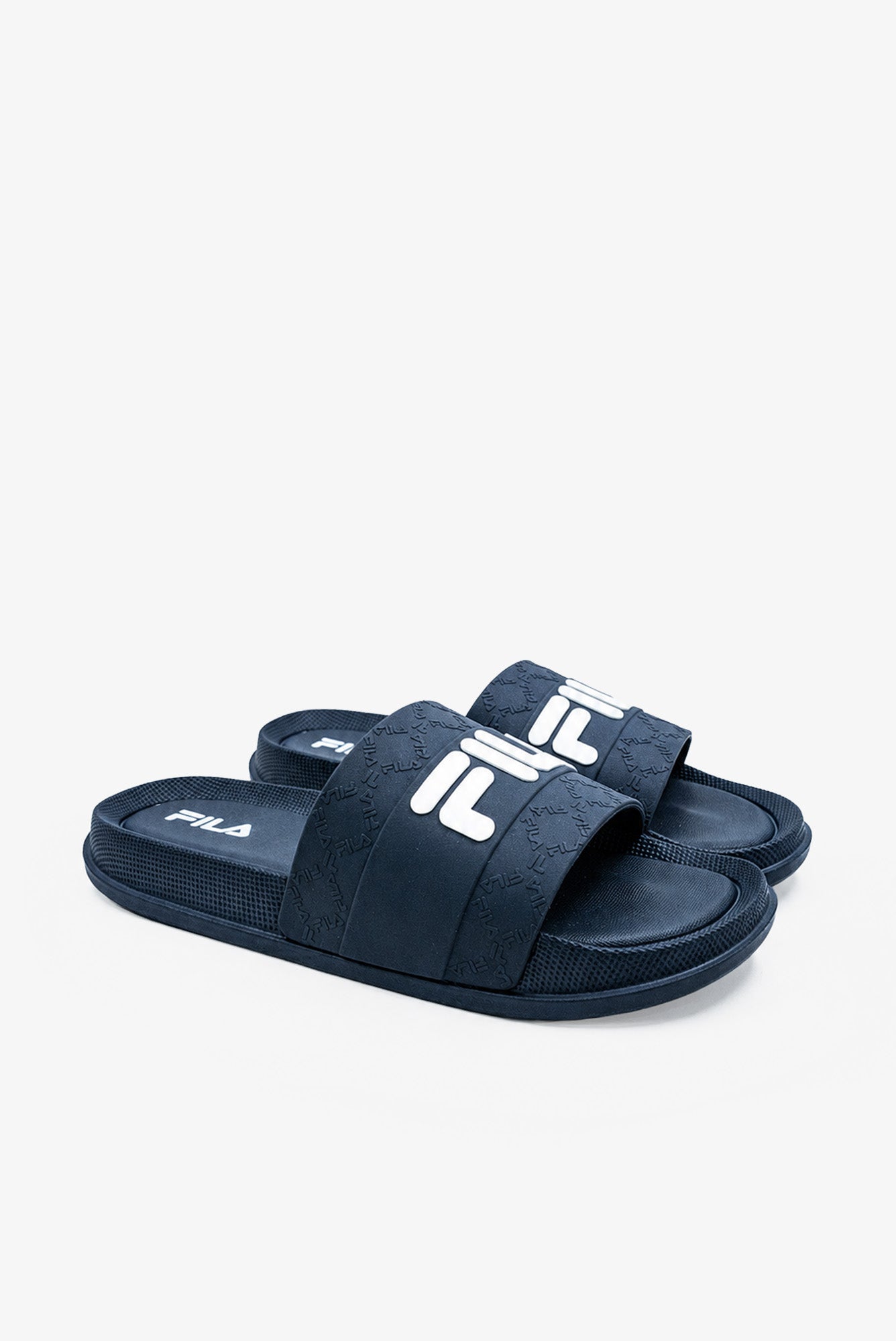 Men's George Slides