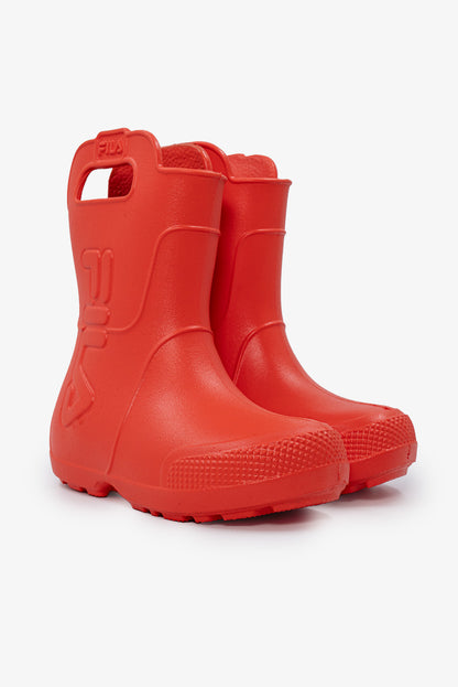 Kid's Fun Gumboots