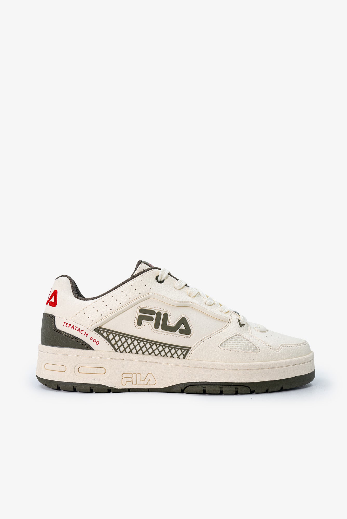 tiare。 Men's Africa South FILA – Sneaker 600 Teratach Windowsノート本体