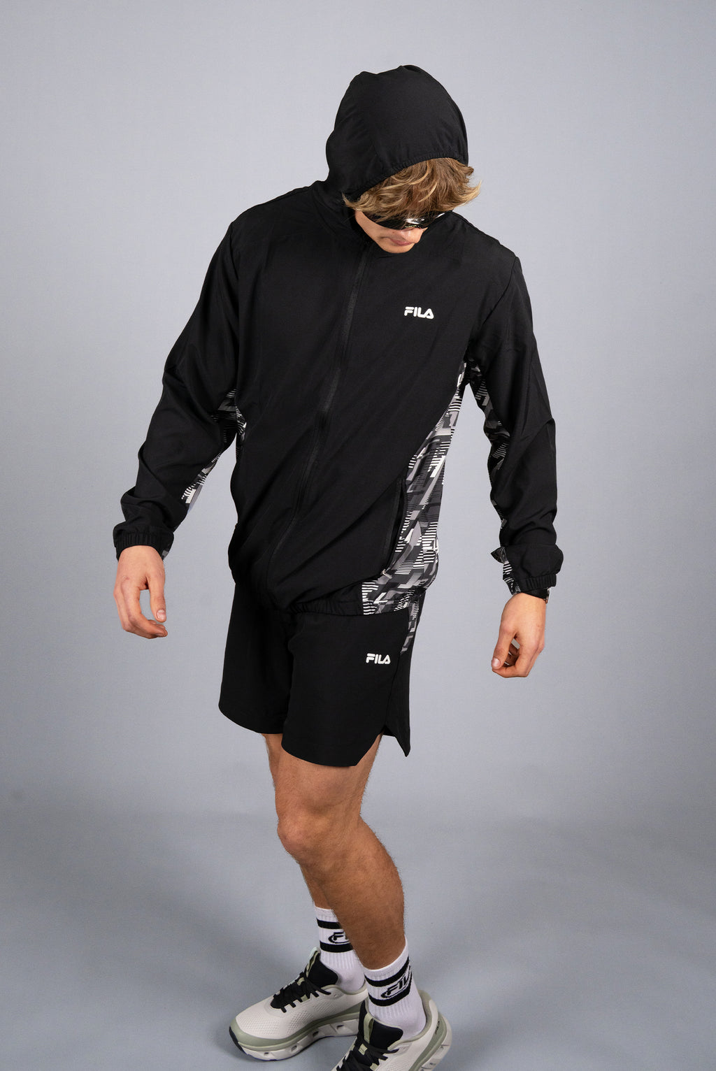 Men's David Shorts