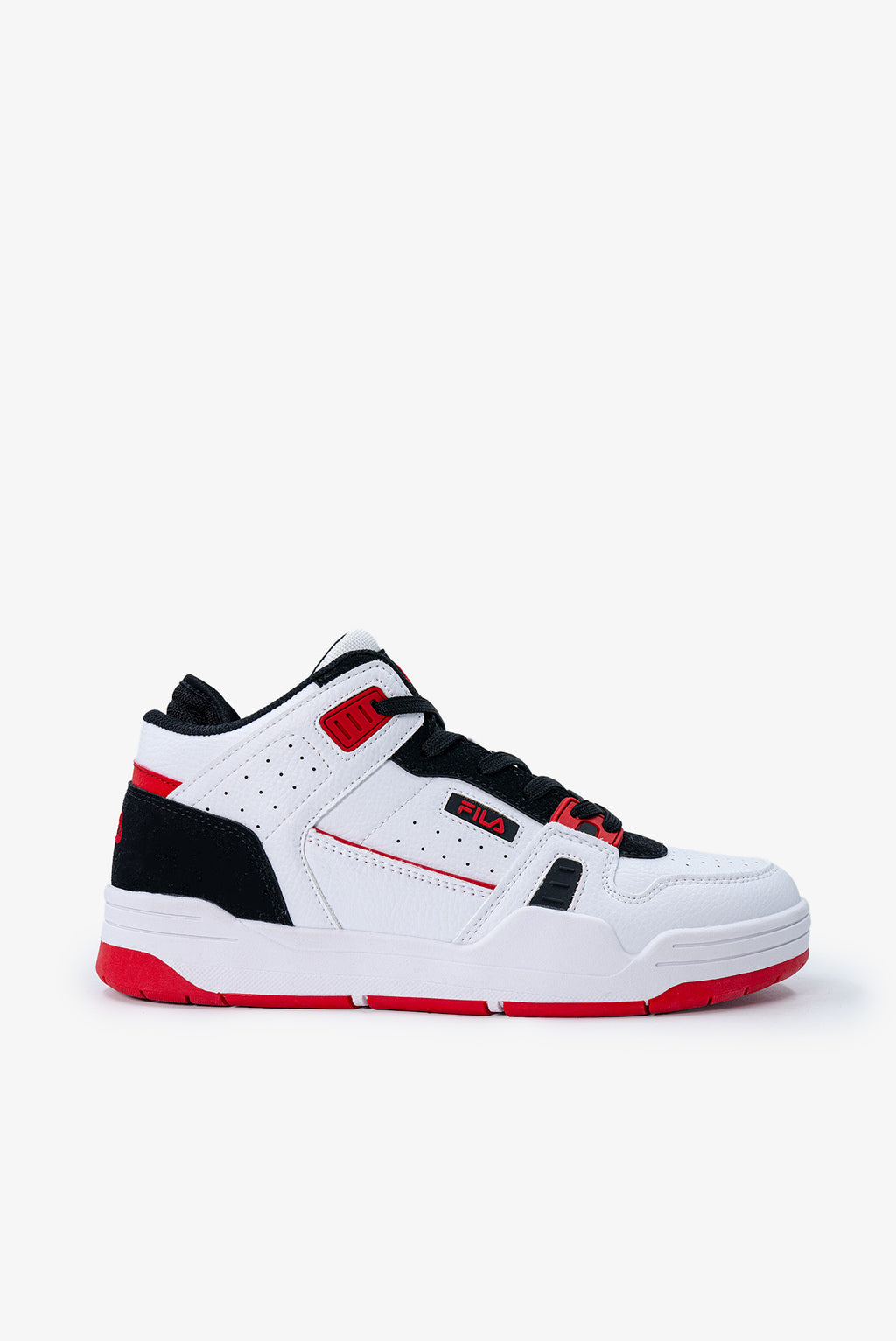 Men's Antonio Mid Sneaker