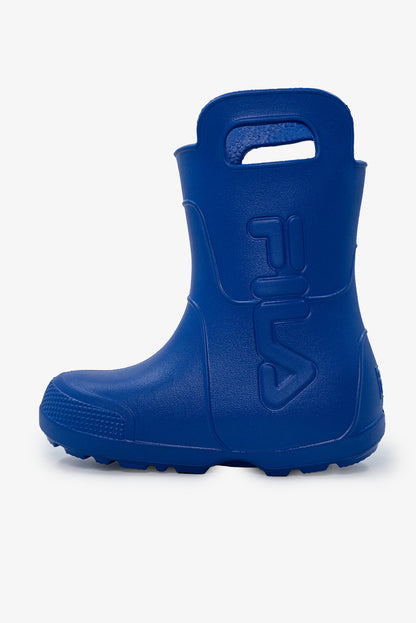 Kid's Fun Gumboots