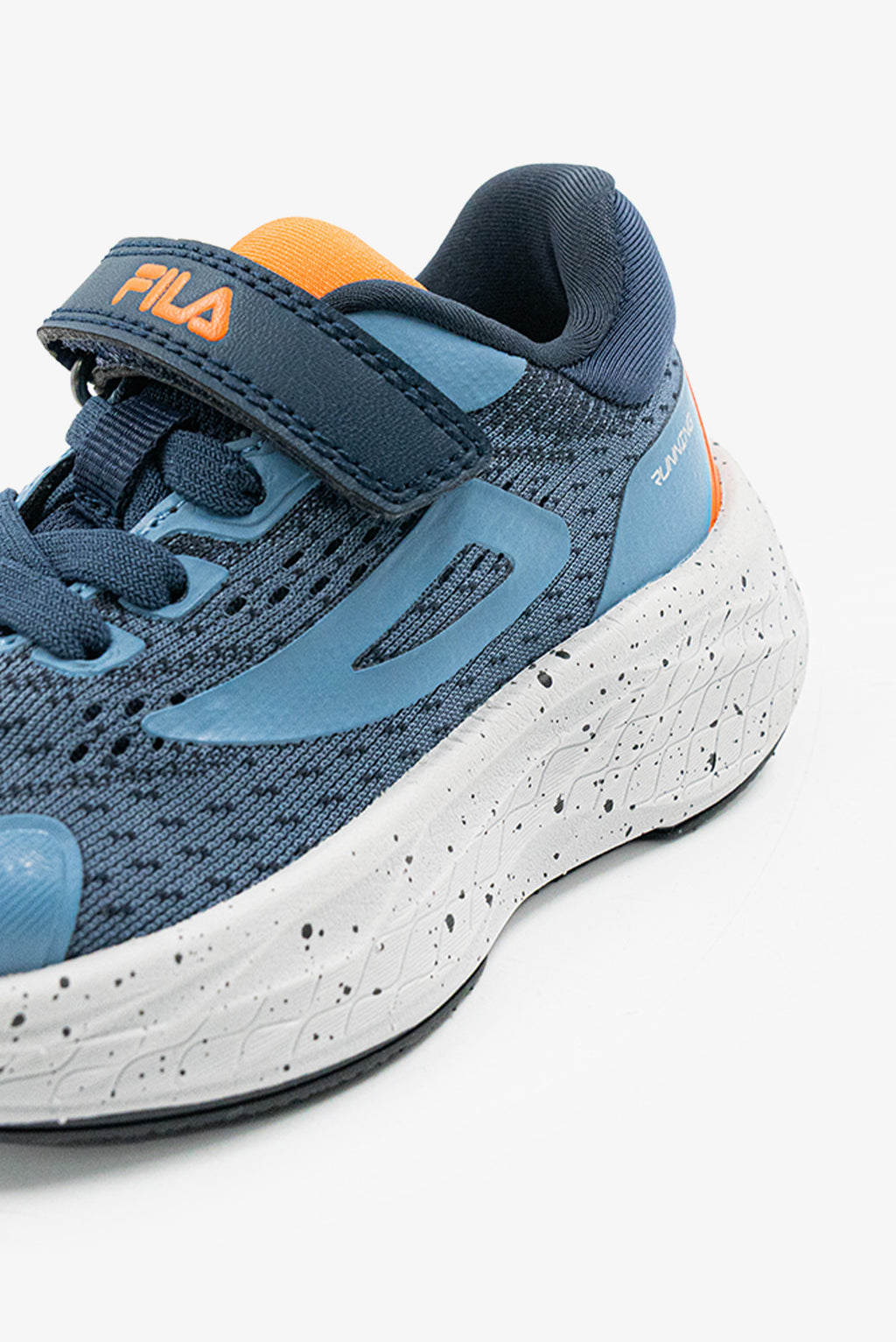 Toddler's Zeno Sneakers