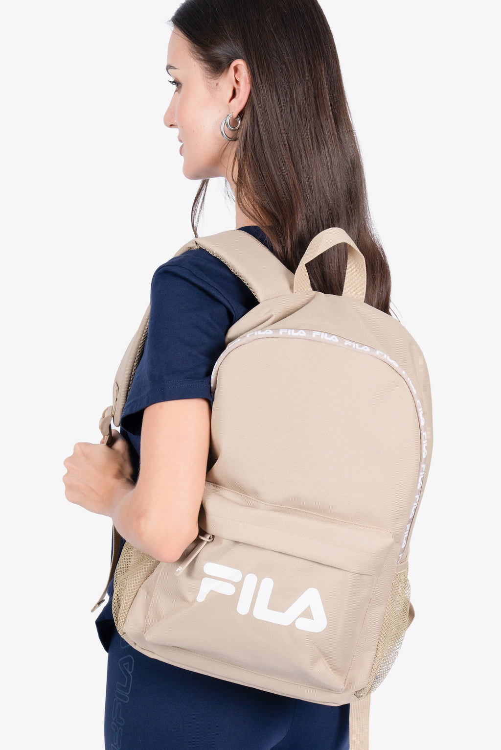 Crystal Backpack