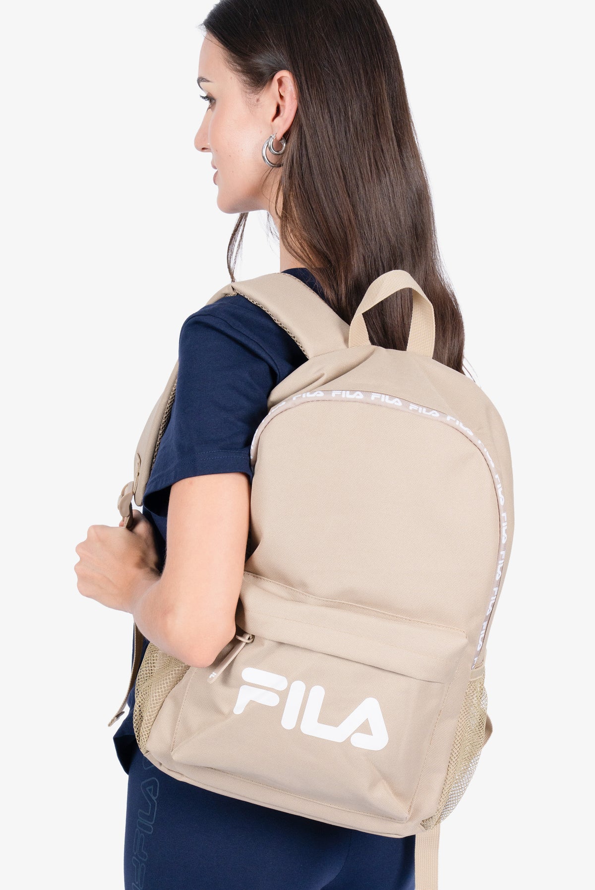 Crystal Backpack