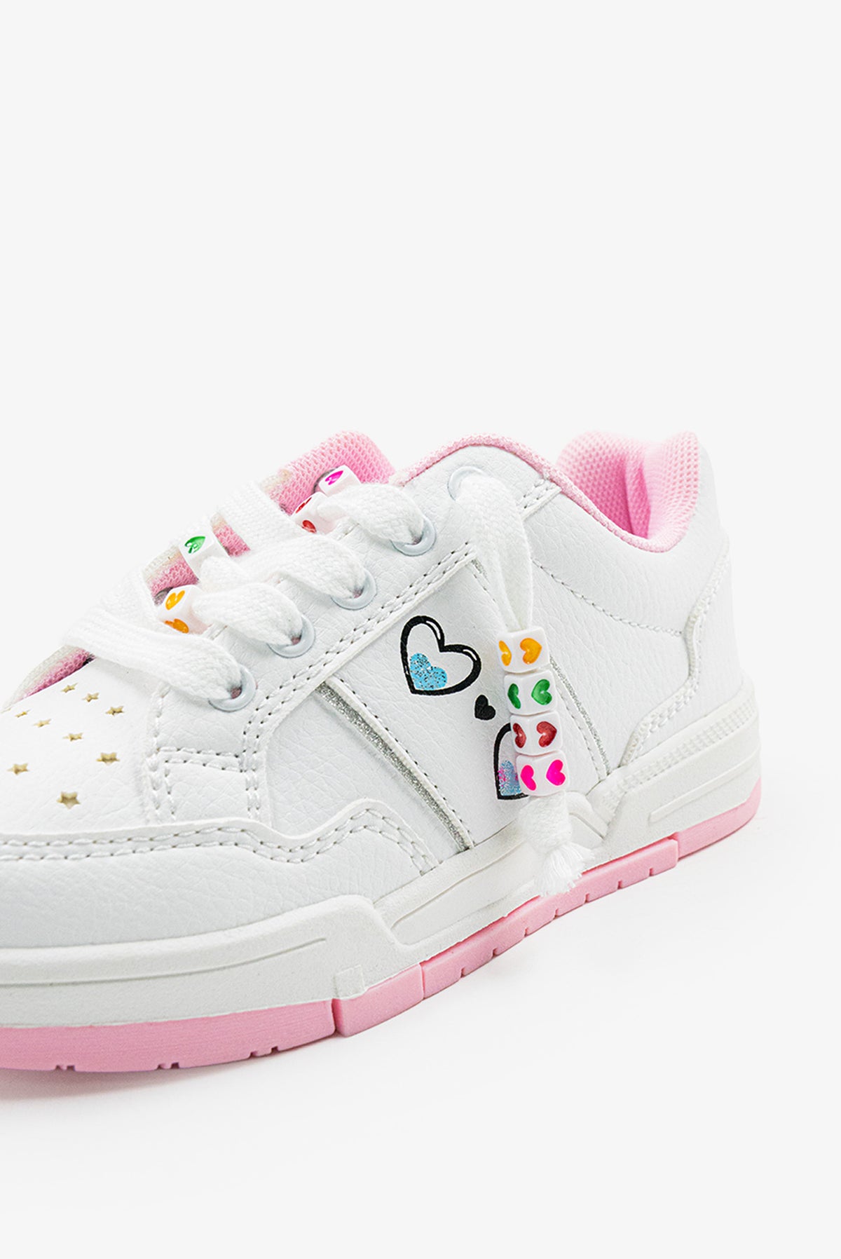 Kid's Mila Sneakers