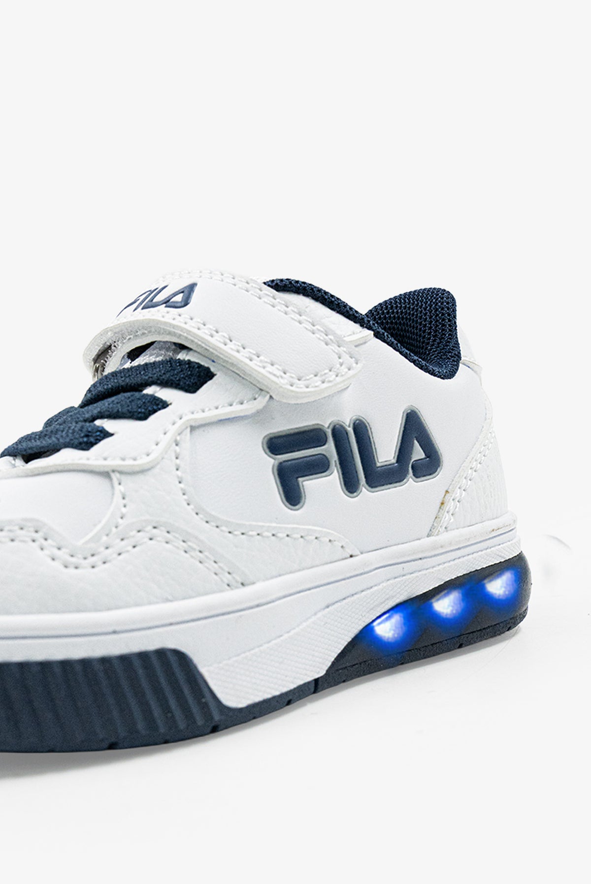 Toddler's Logan Lights Sneaker