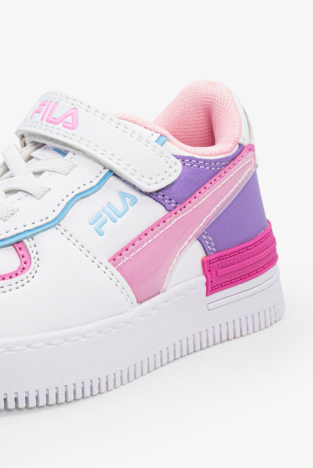 Toddler's Riley Sneaker