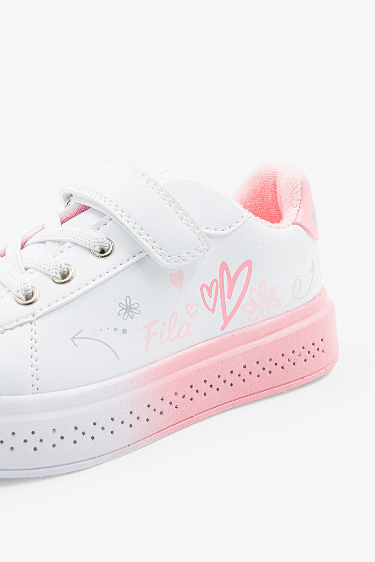 Toddler's Nova Lights Sneaker