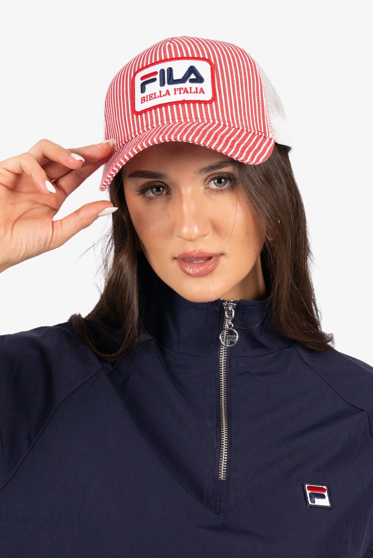 Ember Hat