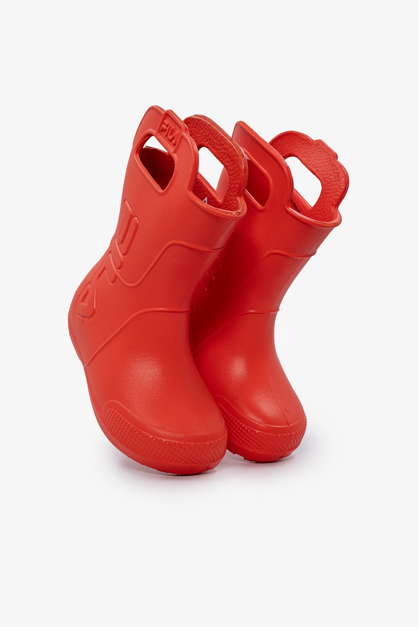 Kid's Fun Gumboots