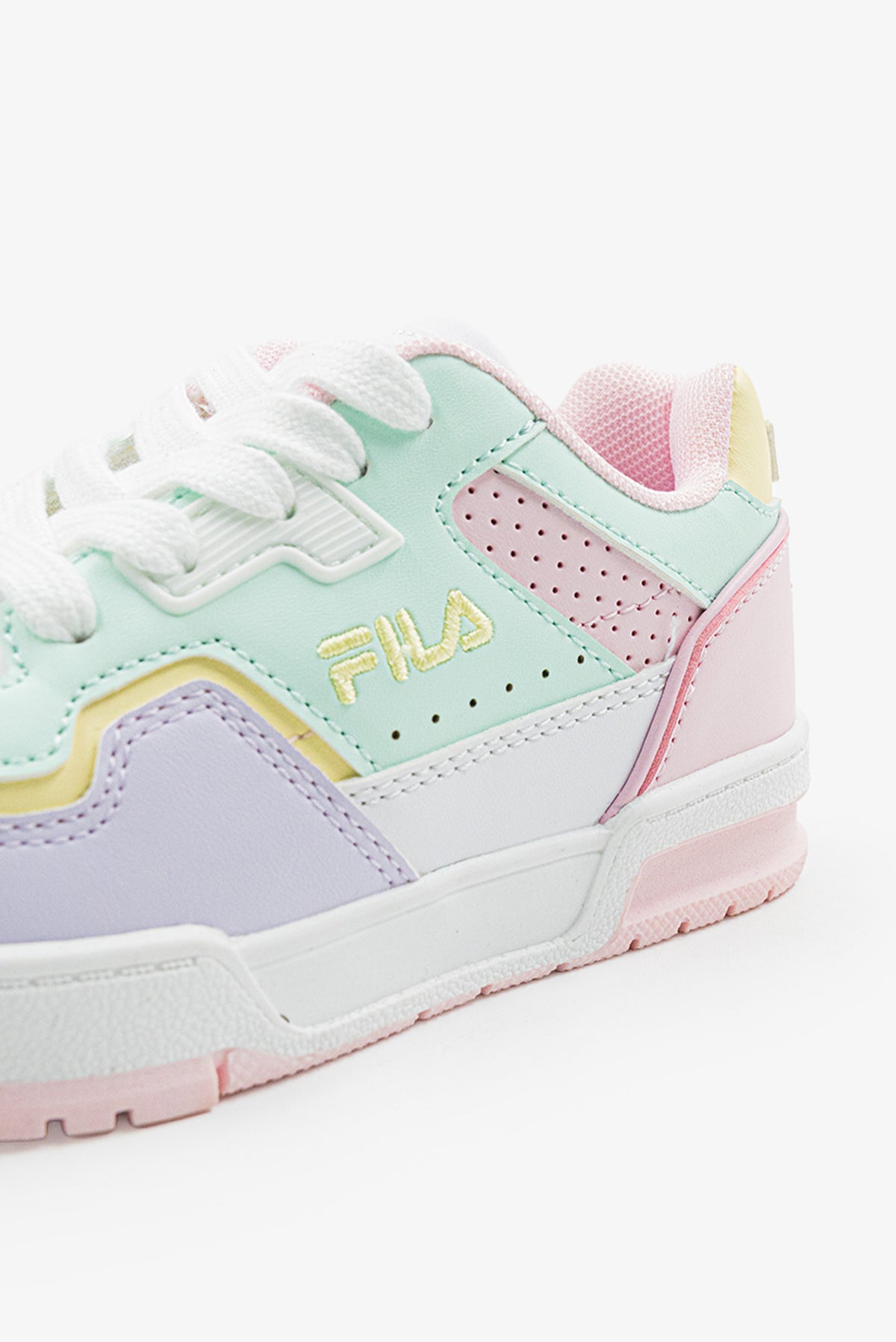 Kid's Gianni Sneakers