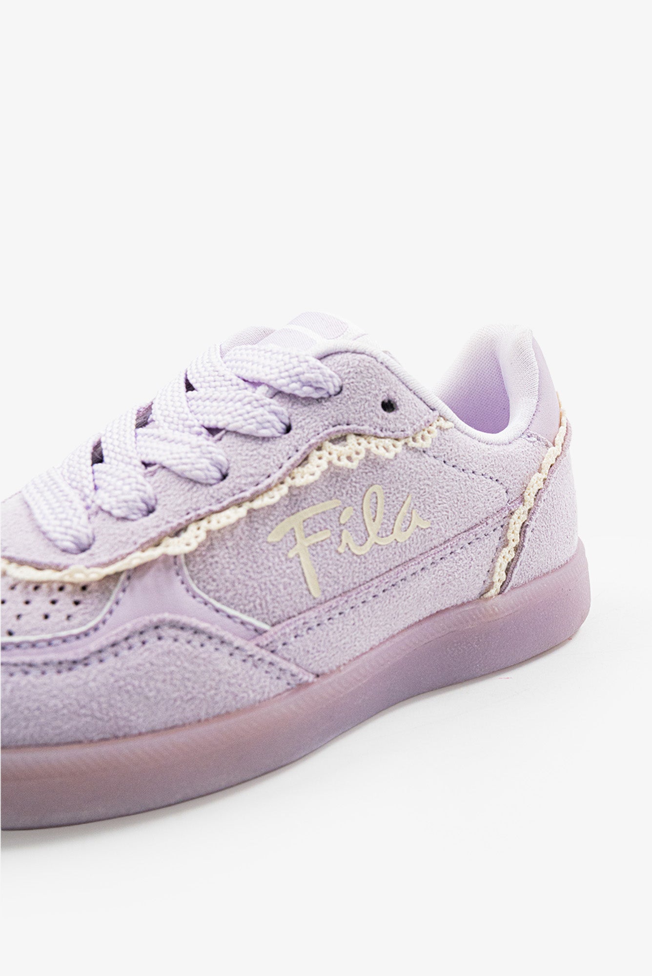 Kid's Ella Sneaker