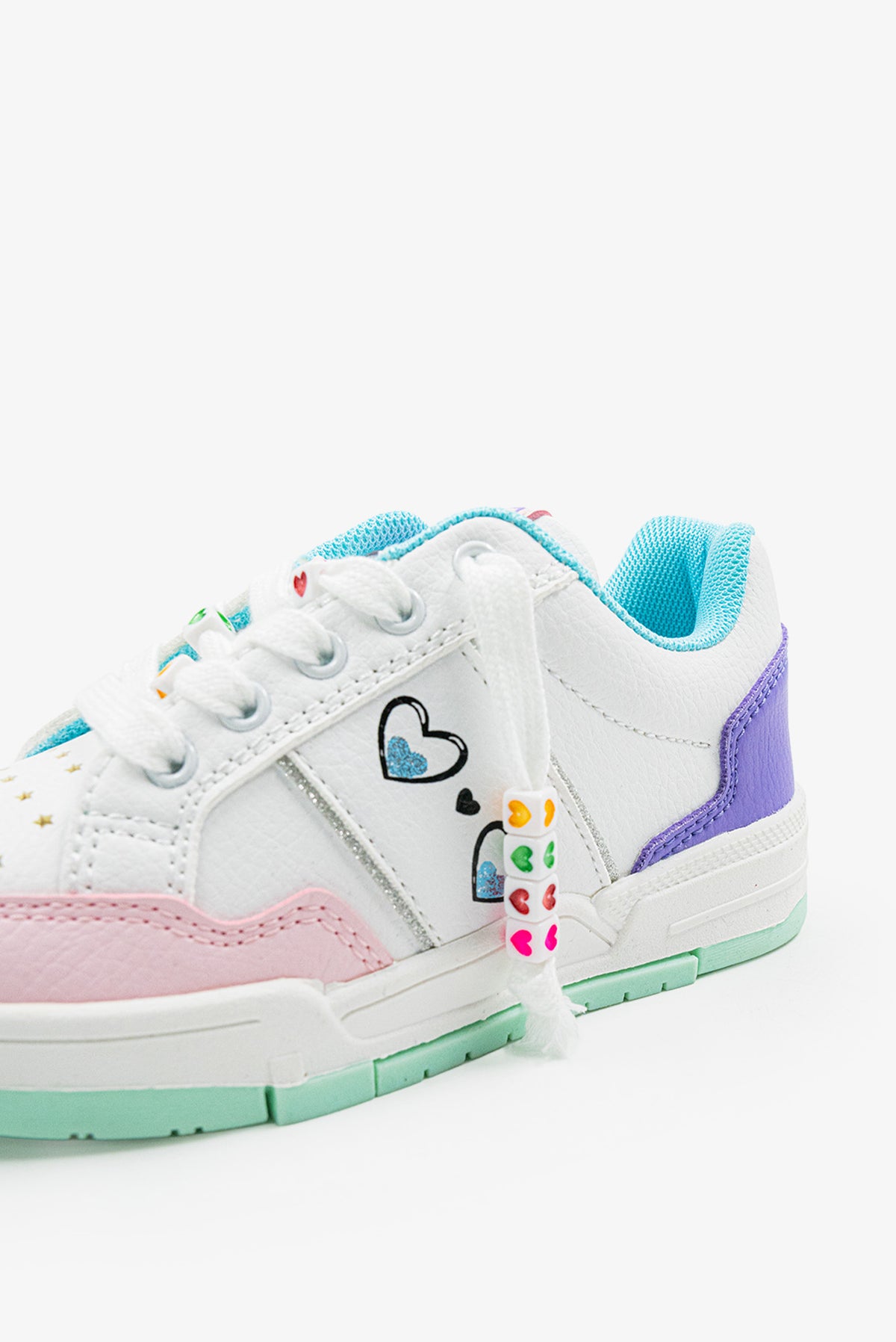 Kid's Mila Sneakers