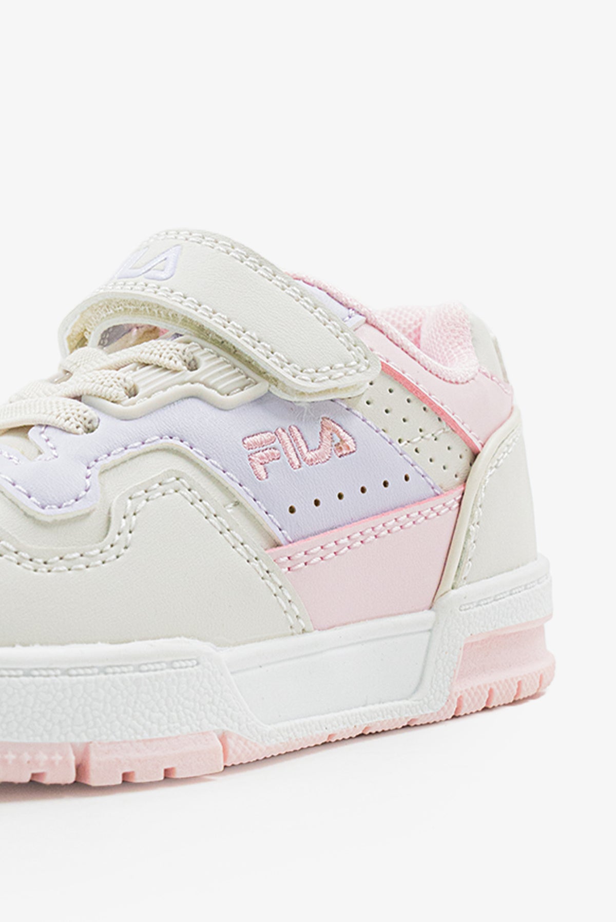 Toddler's Gianni Sneakers