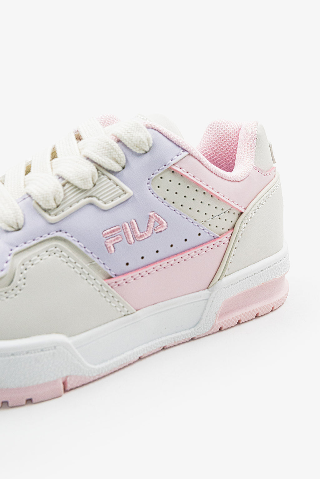 Kid's Gianni Sneakers