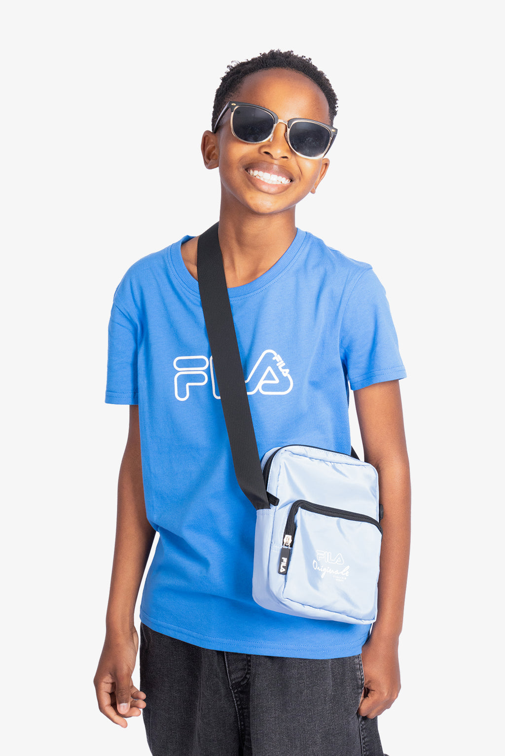 Kelsey Side Bag
