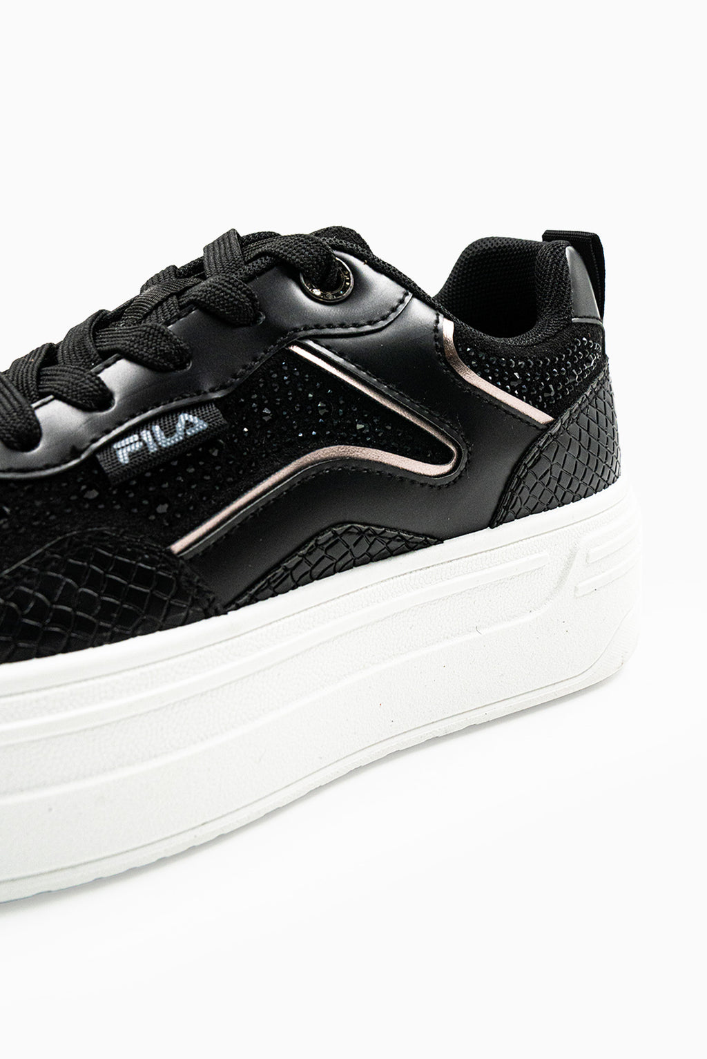 Women's Harlyn Platform Sneaker