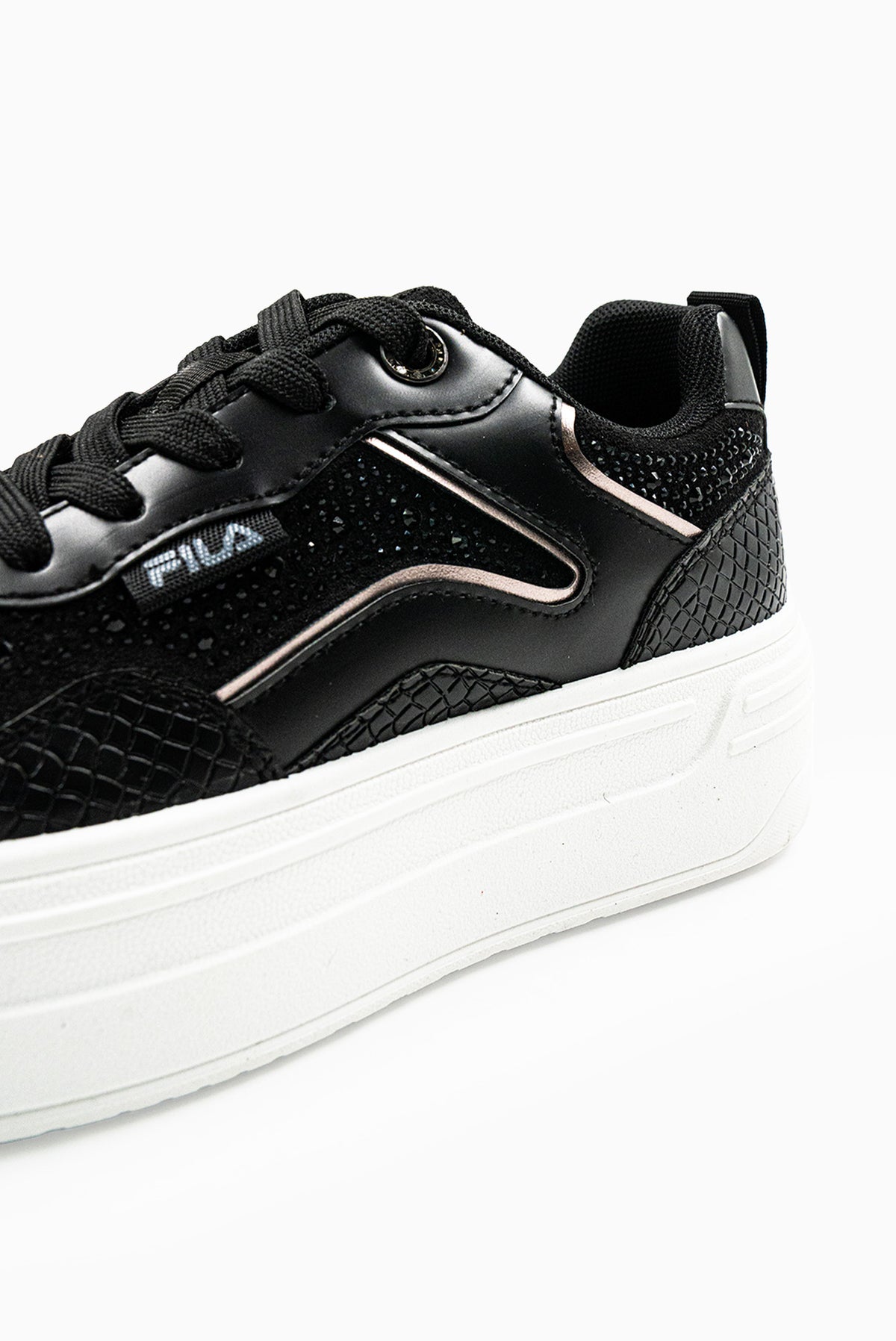 Women's Harlyn Platform Sneaker