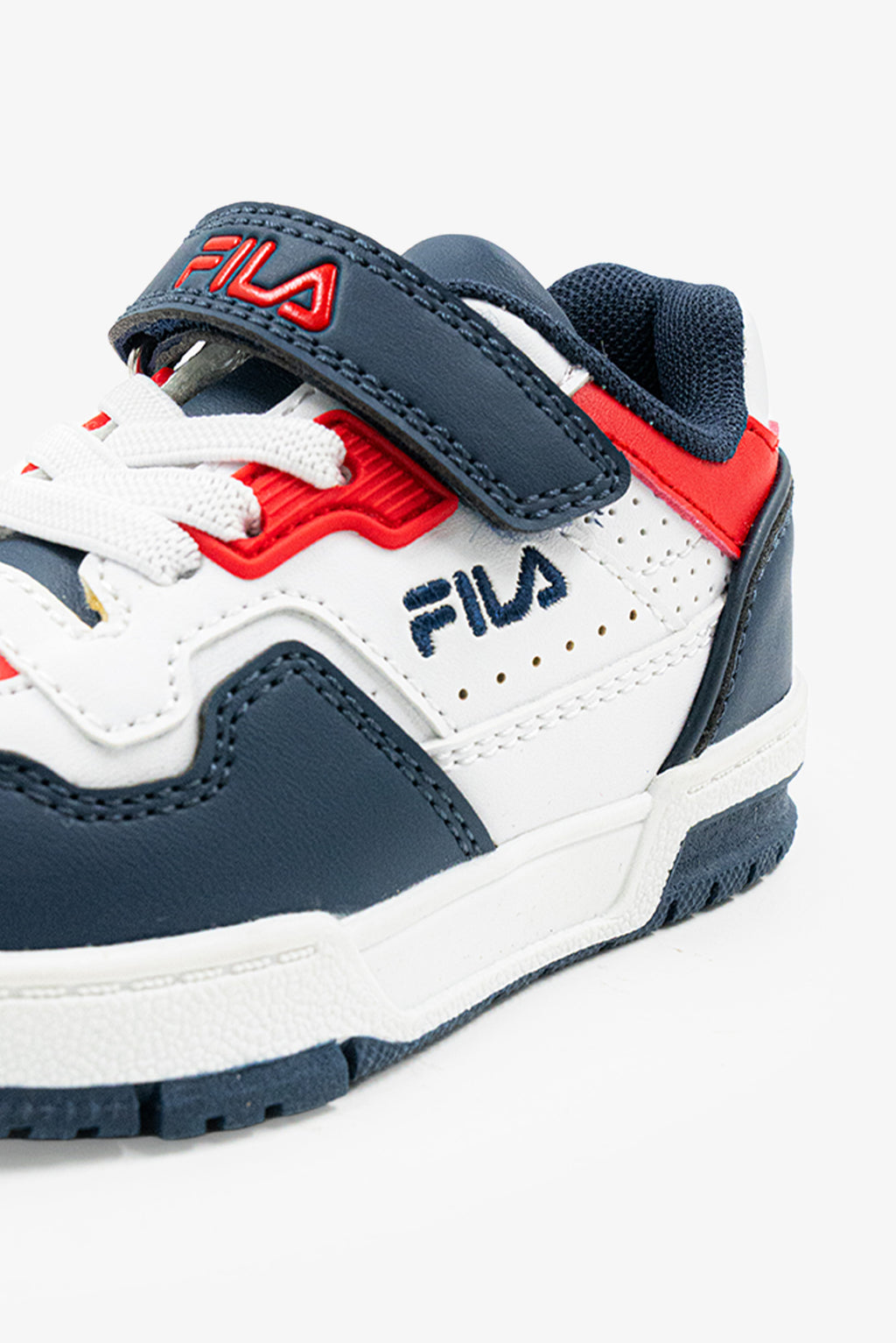 Toddler's Gianni Sneakers