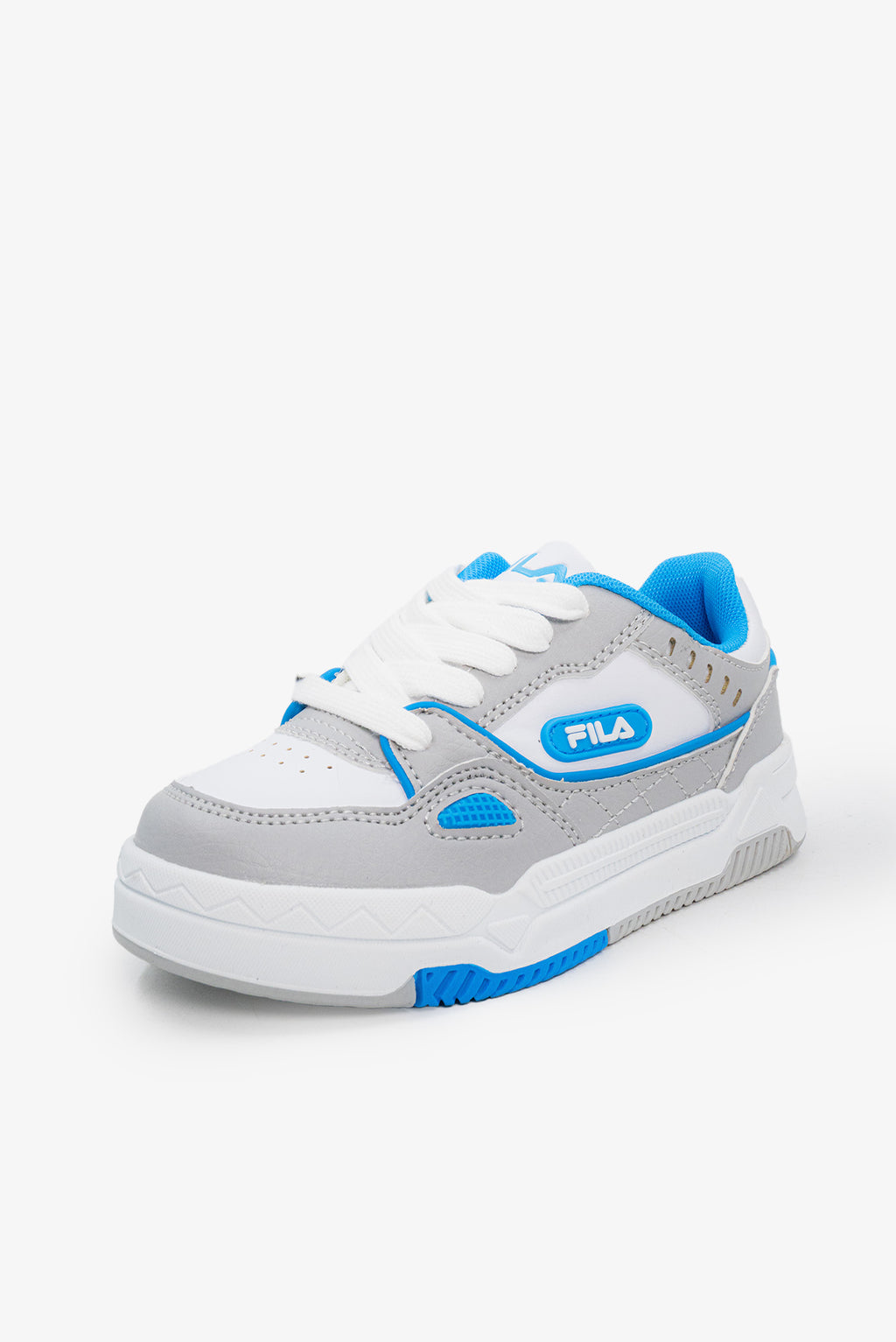 Kid's Teramo Sneakers