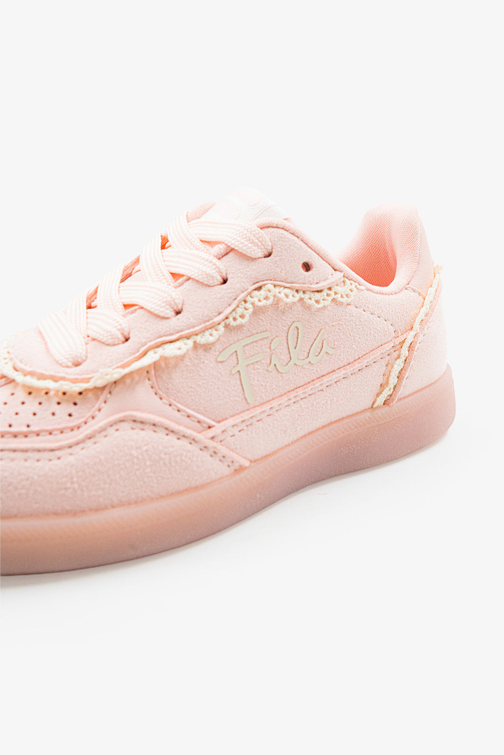 Kid's Ella Sneaker