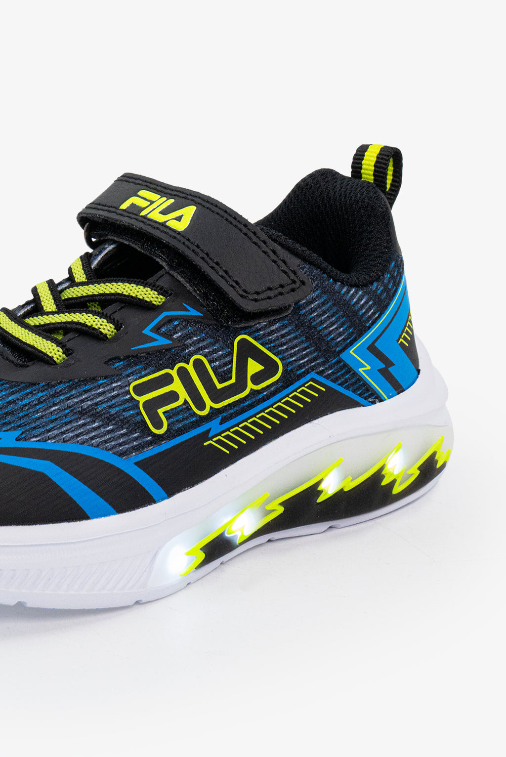 Toddler's Mason Lights Sneaker