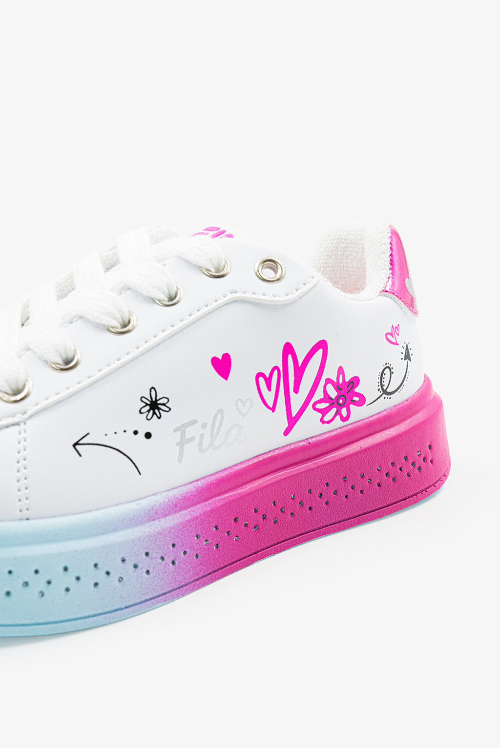 Kid's Nova Lights Sneaker