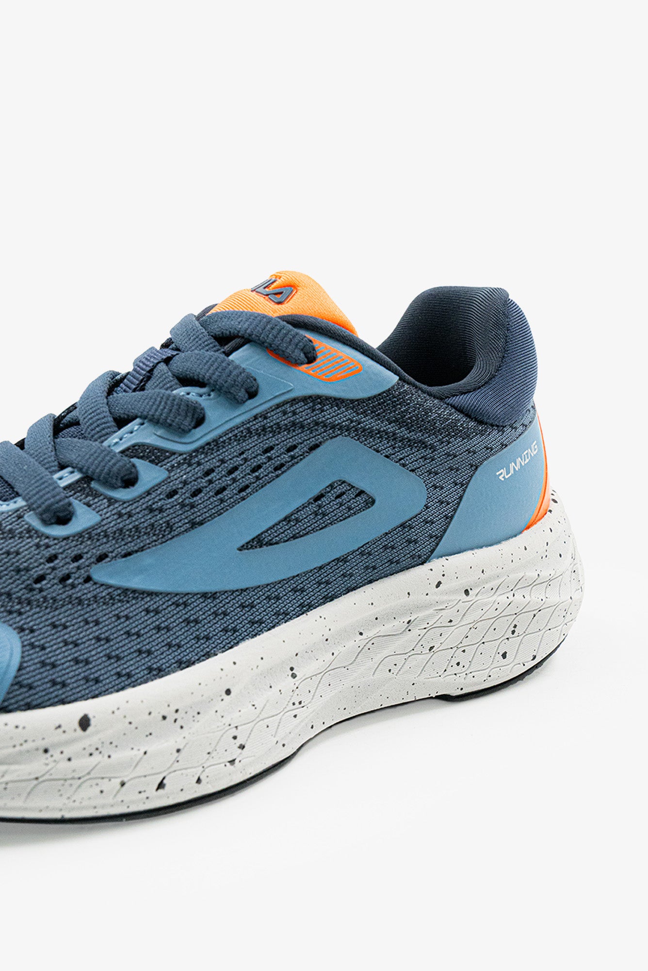 Kid's Zeno Sneakers
