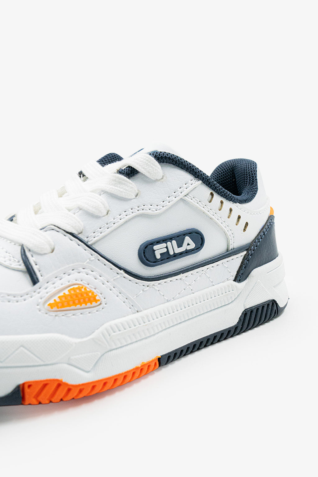 Kid's Teramo Sneakers