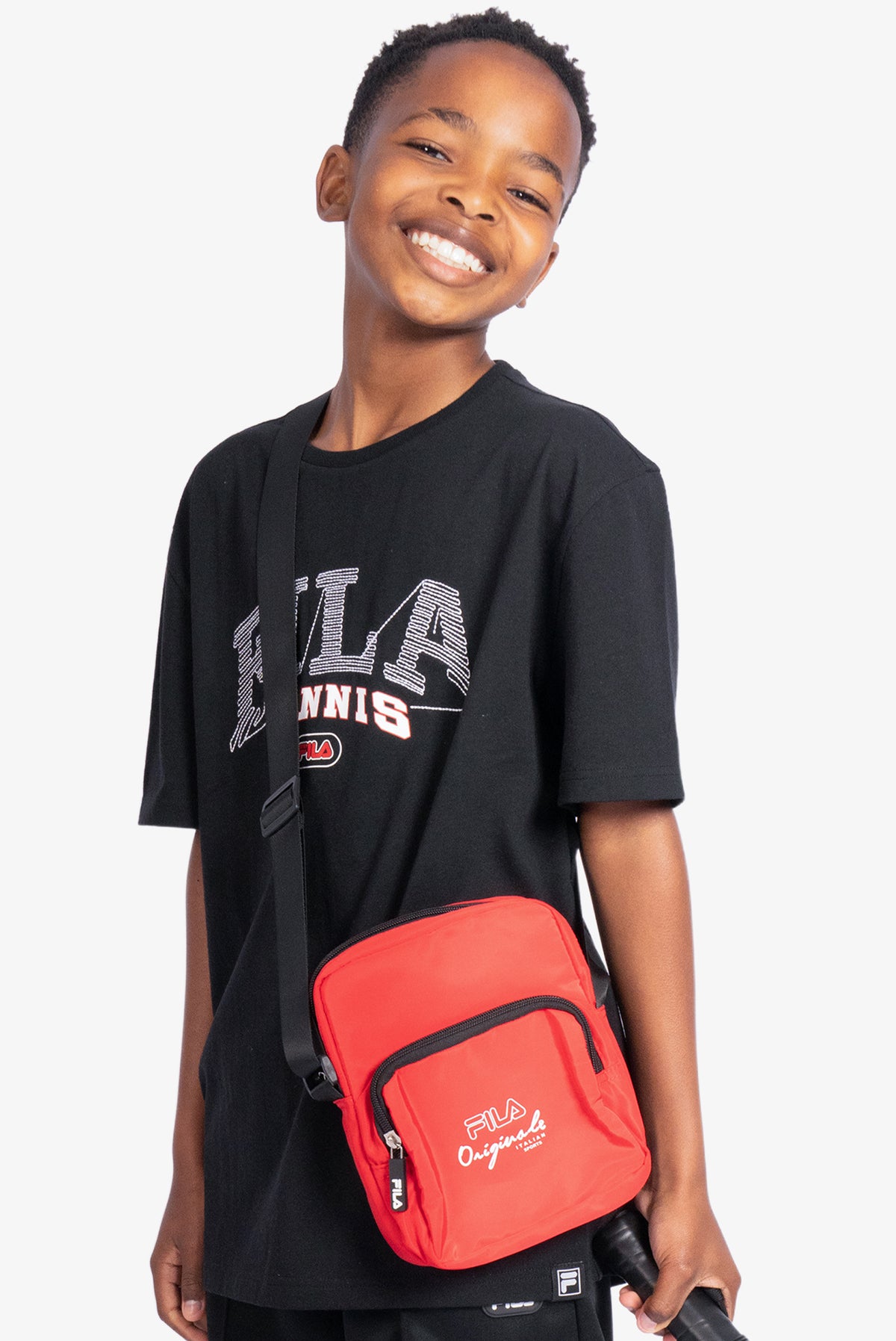Kelsey Side Bag