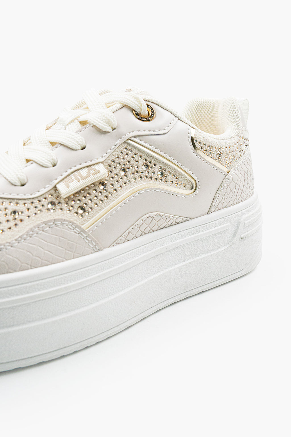 Women's Harlyn Platform Sneaker