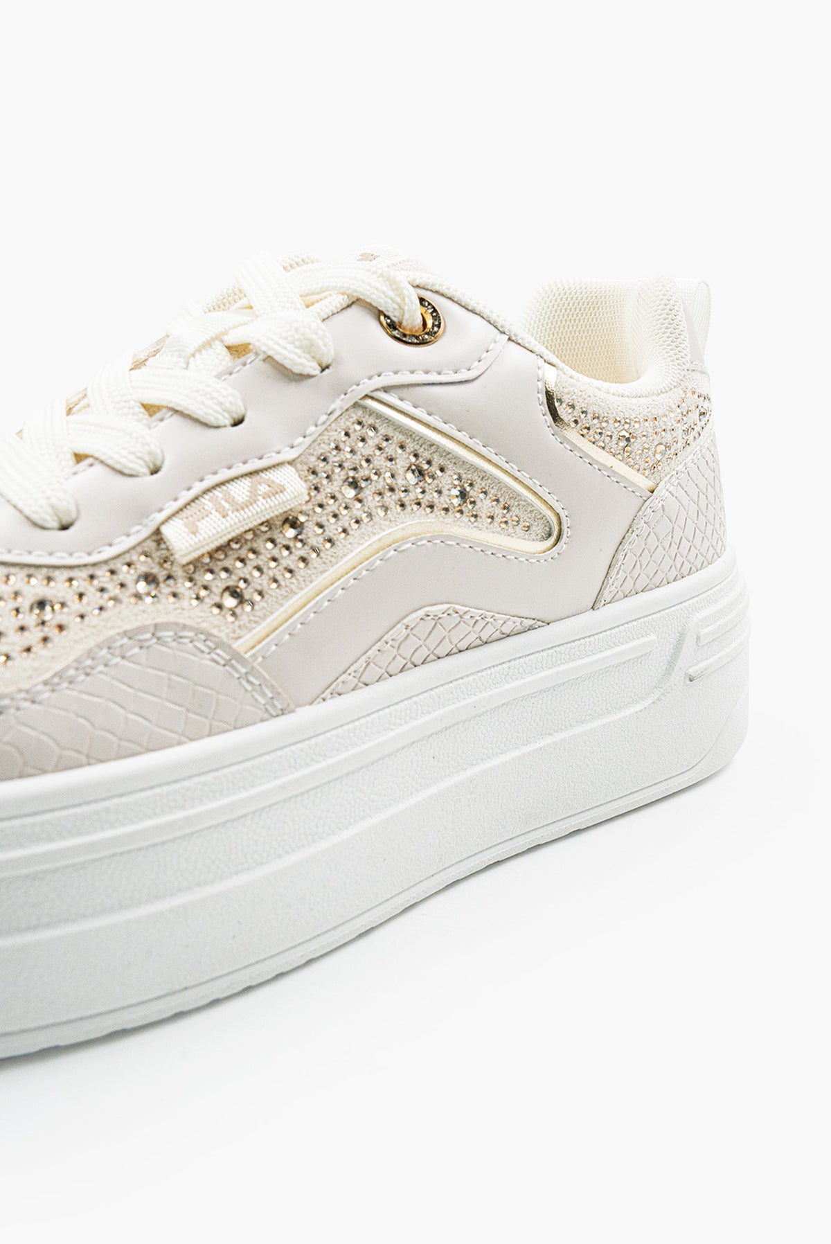 Women's Harlyn Platform Sneaker