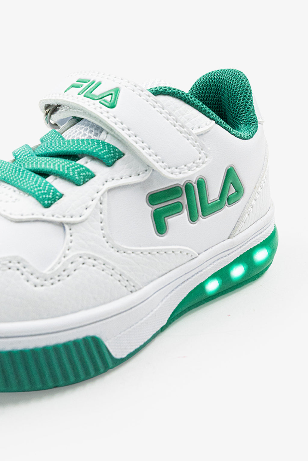 Toddler's Logan Lights Sneaker