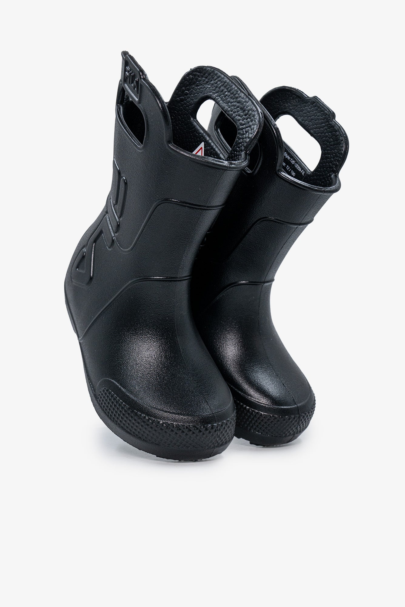 Kid's Fun Gumboots