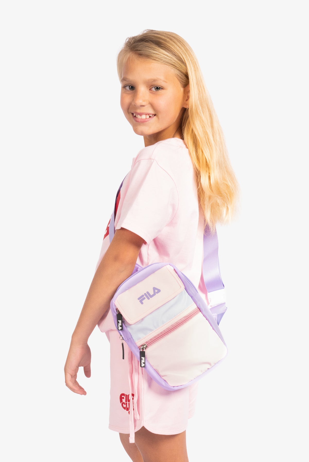 Charlie Side Bag
