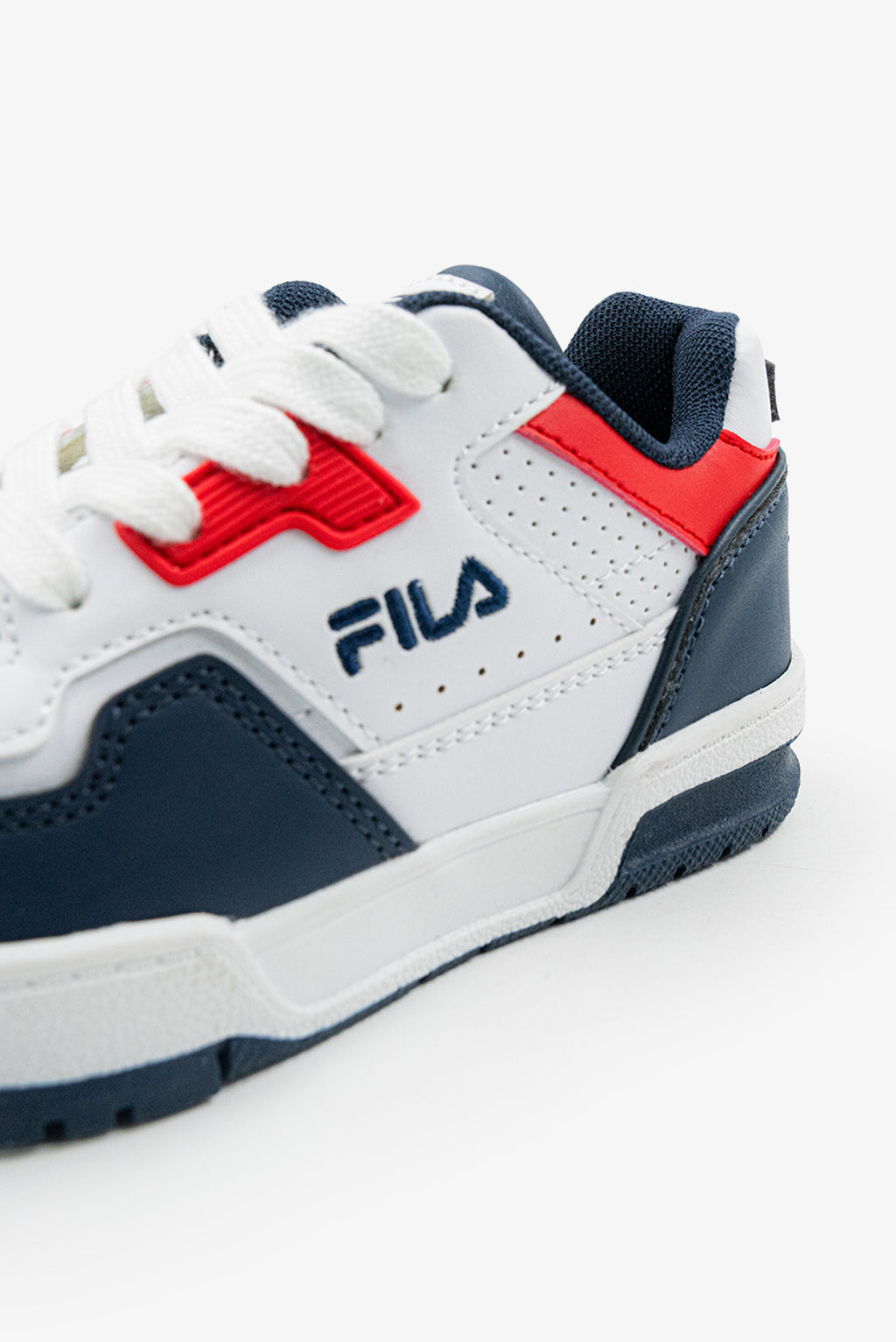 Kid's Gianni Sneakers