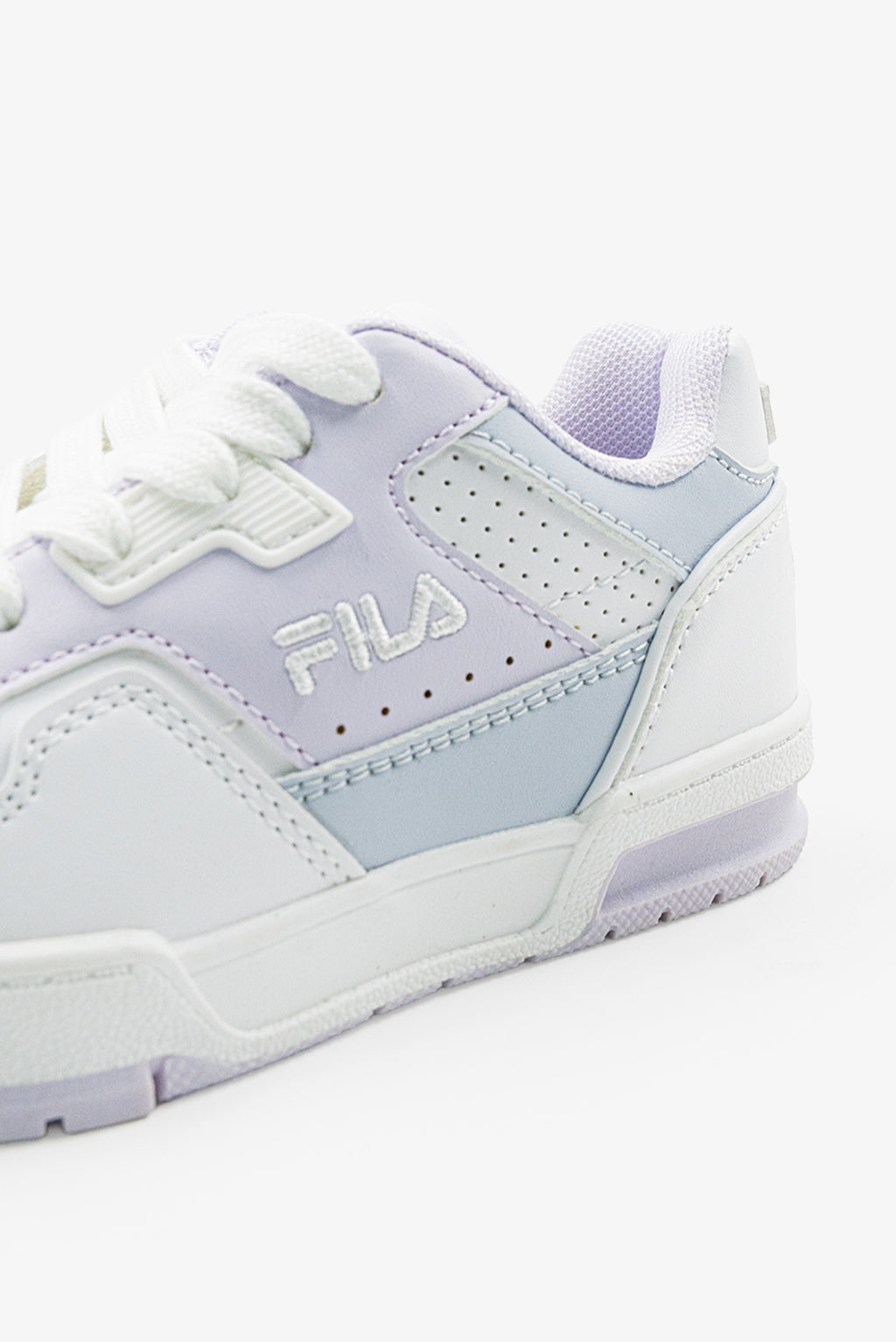 Kid's Gianni Sneakers