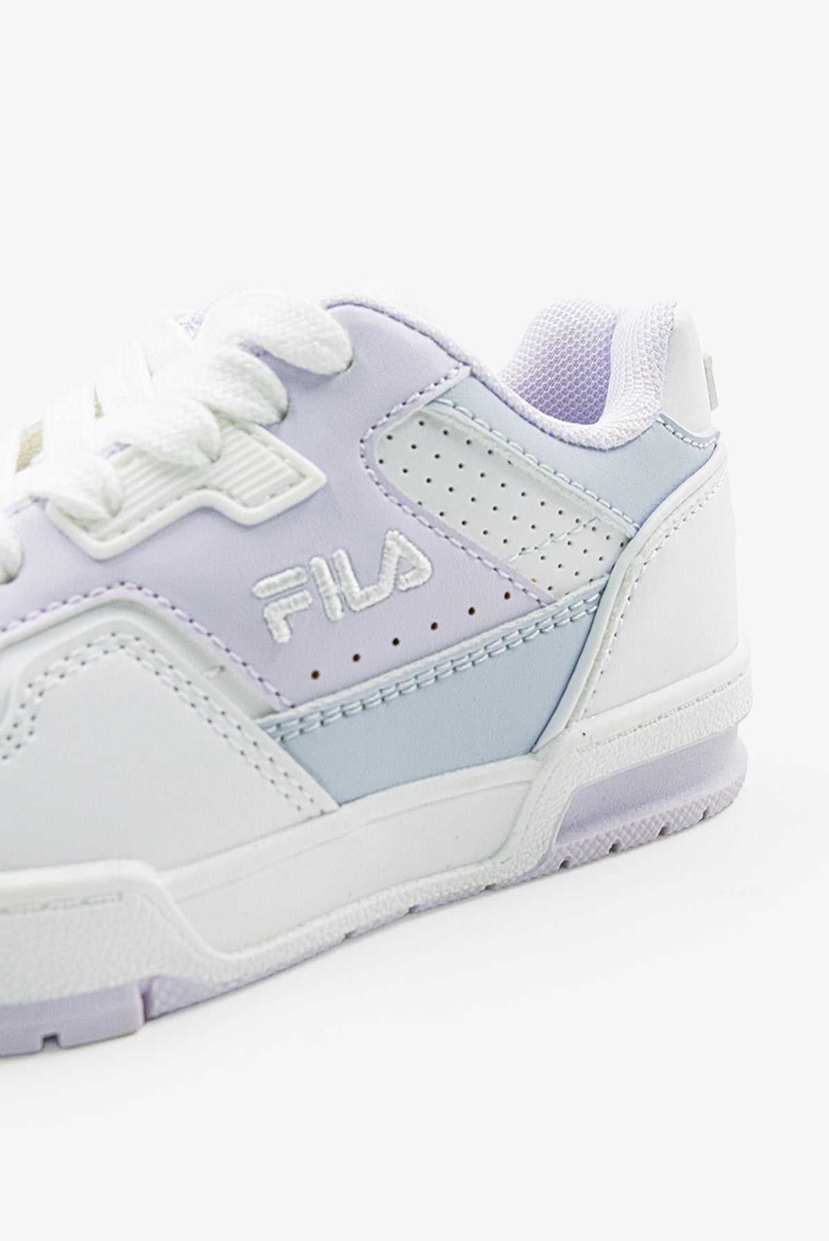 Kid's Gianni Sneakers
