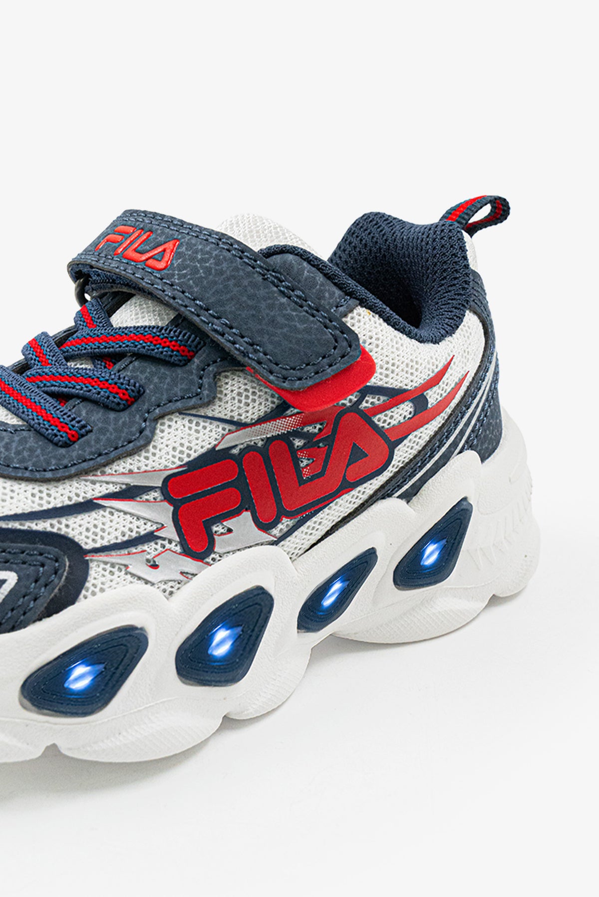 Toddler's Kai Lights Sneaker