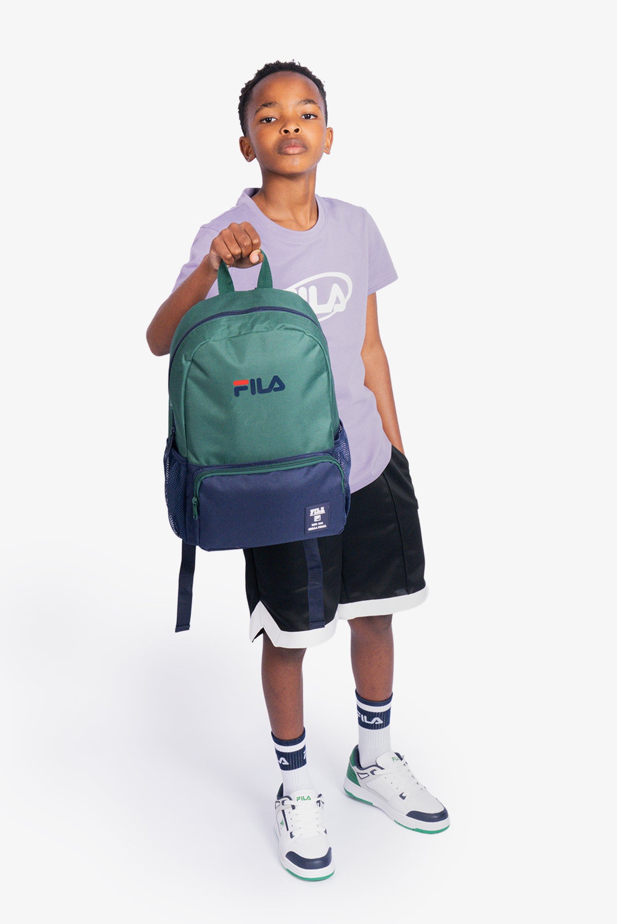 Ainsley Backpack