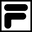 FILA South Africa logo