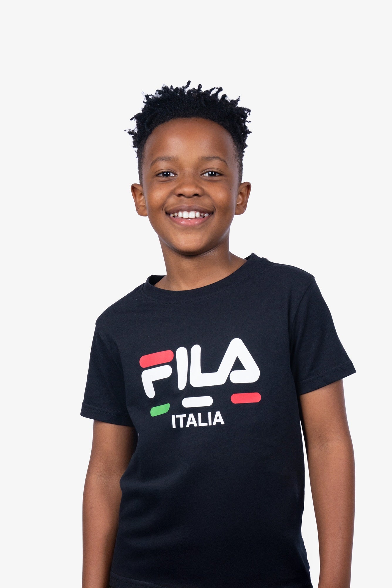 Boy's Alberto T-Shirt