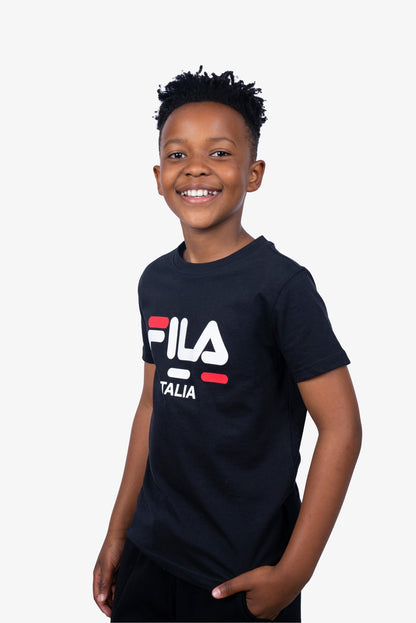 Boy's Alberto T-Shirt