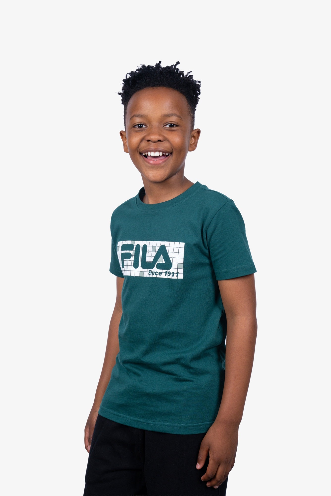Boy's Ugo T-Shirts