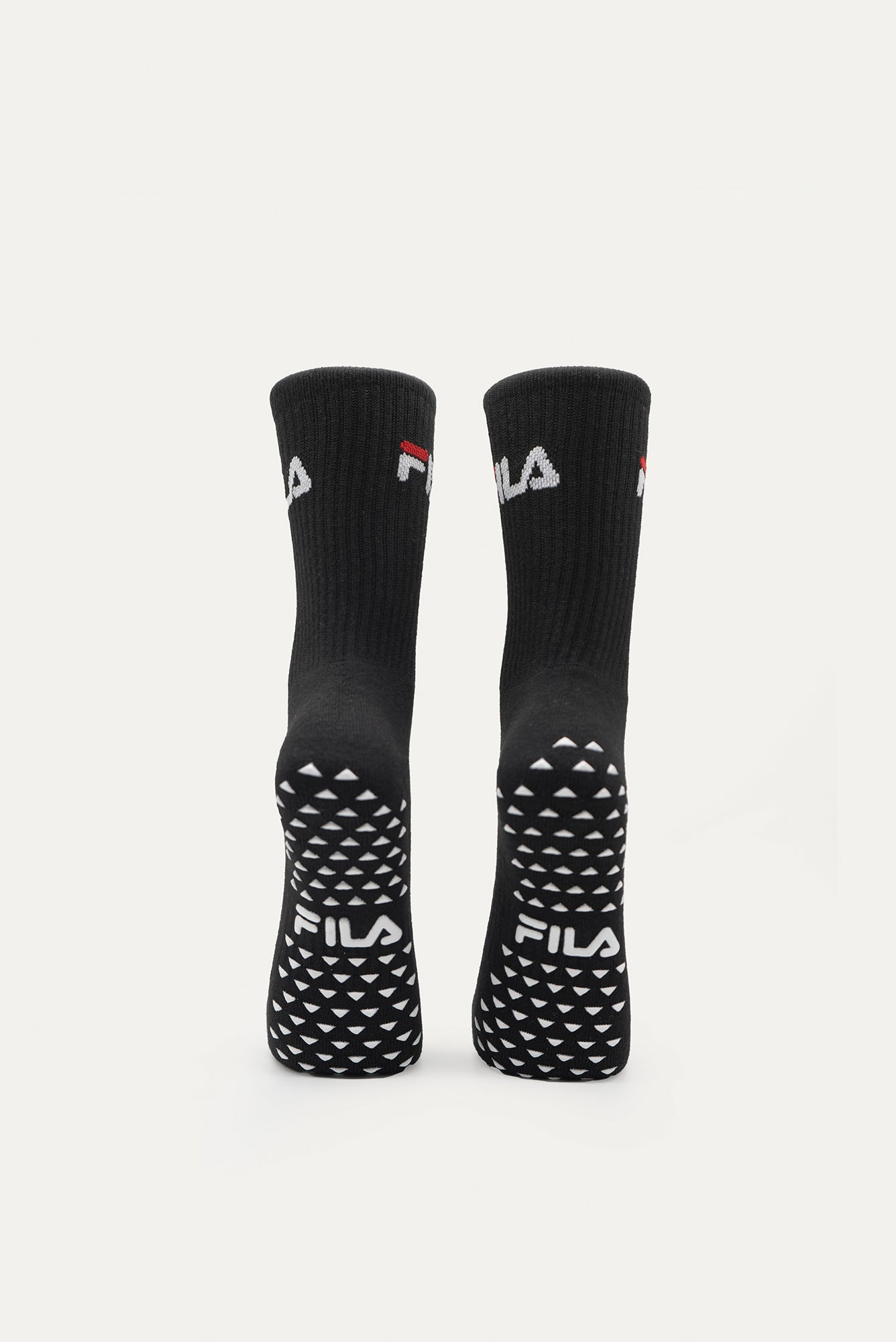 Women s Deckle 3 4 Grip Socks 2 Pack Fila South Africa