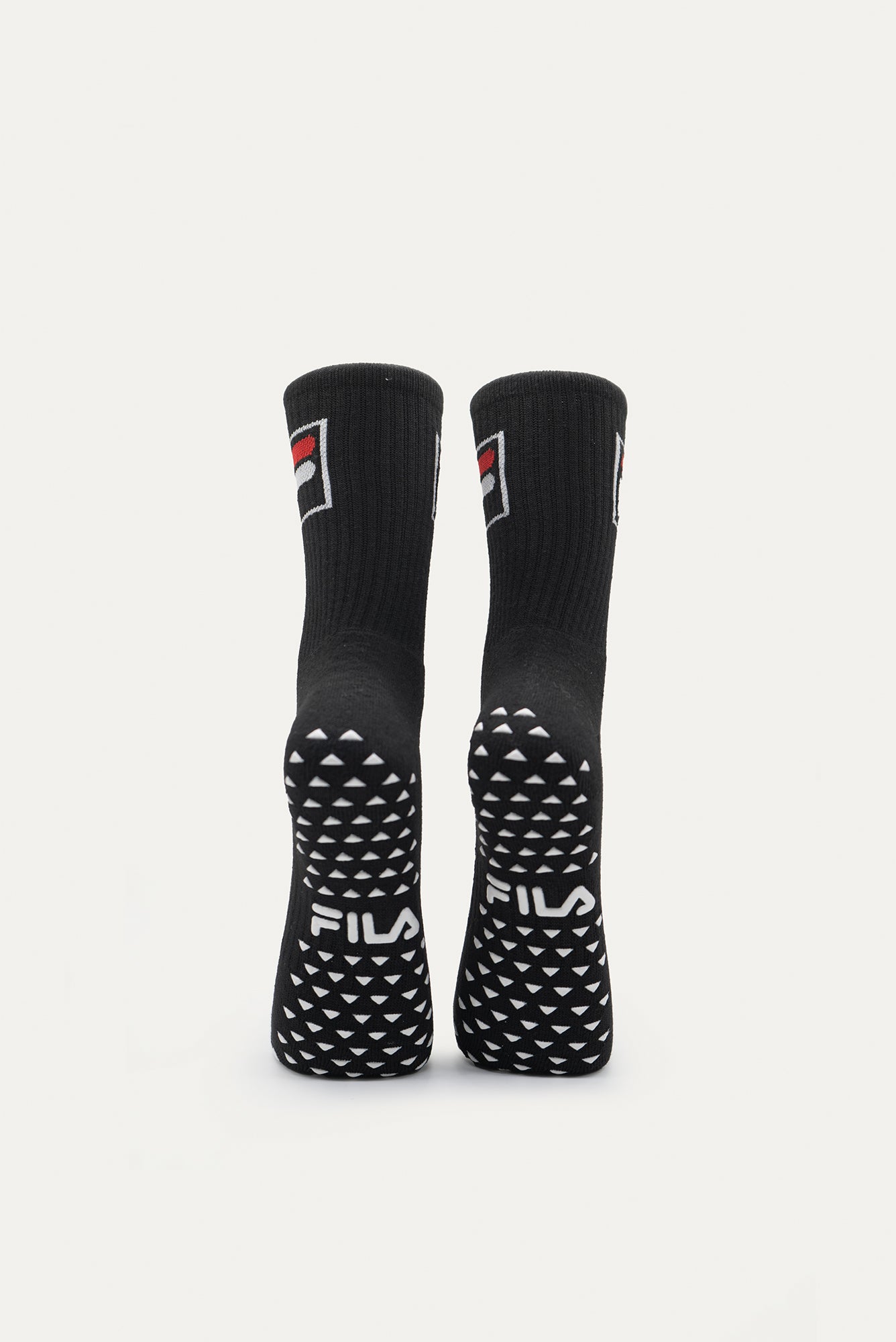 Original F-Box 3/4 Grip Socks 2 Pack – Fila South Africa