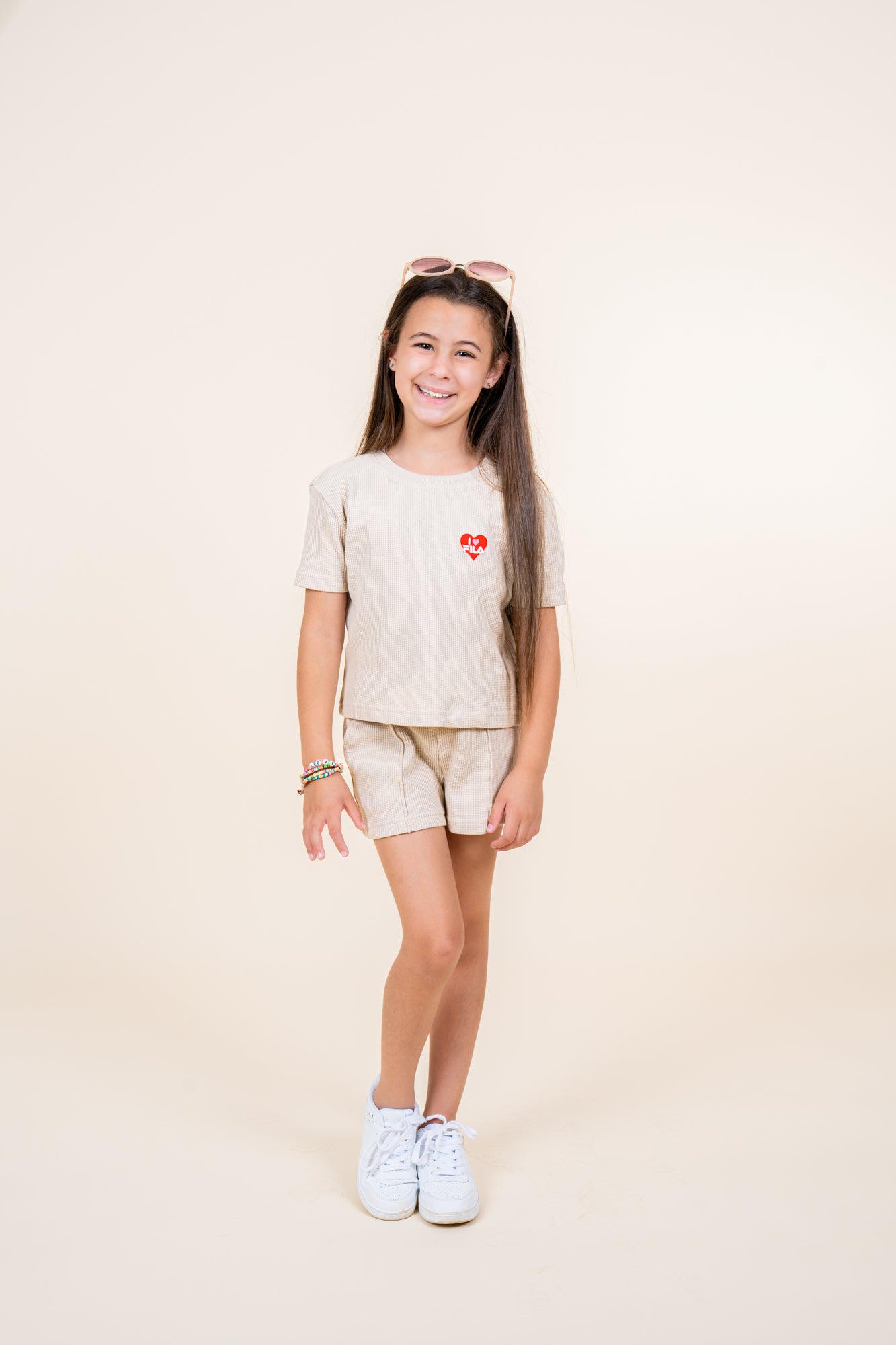 Girl's Zeta T-Shirt Limited Edition